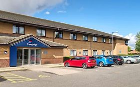 Travelodge Peterborough Eye Green Exterior photo