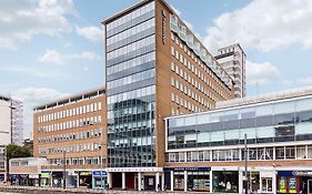 Travelodge Croydon Central Exterior photo