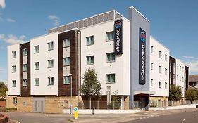 Travelodge Bracknell Central Exterior photo