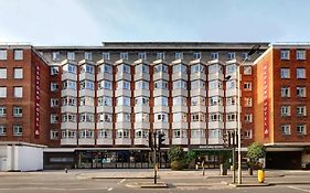 Bedford Hotel London Exterior photo