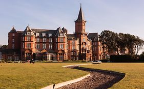 Slieve Donard Hotel Newcastle  Exterior photo