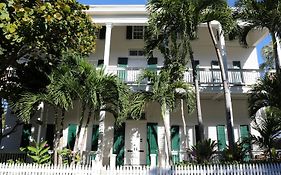 Ridley House - Key West Historic Inns (Adults Only) Exterior photo