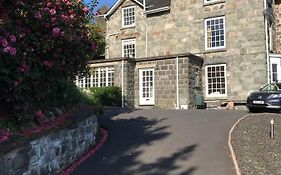 Bryn Mair Bed & Breakfast Dolgellau Exterior photo