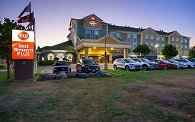 Best Western Plus Executive Inn Toronto Exterior photo