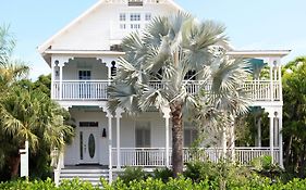 Winslow's Bungalows - Key West Historic Inns Exterior photo
