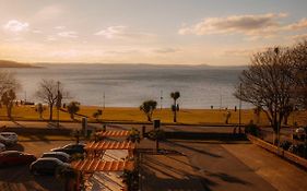 Brisbane House Hotel Largs Exterior photo