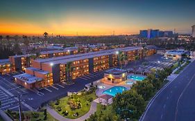 Best Western Plus Stovall'S Inn Anaheim Exterior photo