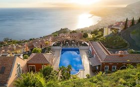 Palheiro Village Funchal  Exterior photo