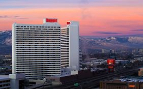 Nugget Casino Resort Reno Exterior photo