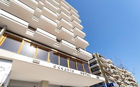 Oceanis Hotel Kavala Exterior photo