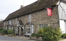 The Red Lion Hotel Cambridge  Exterior photo