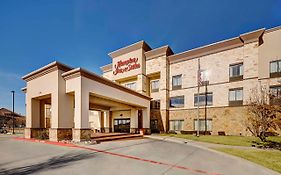 Hampton Inn & Suites - Mansfield Exterior photo