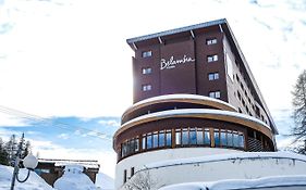 Belambra Resort & Hotel La Plagne - Terra Nova Exterior photo