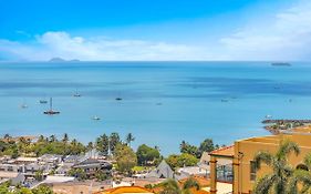 Whitsunday Reflections Aparthotel Airlie Beach Exterior photo