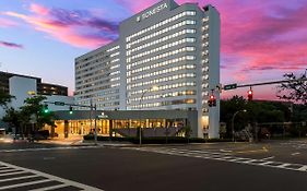 Sonesta White Plains Downtown Hotel Exterior photo