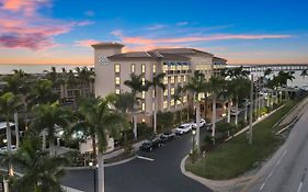 Four Points By Sheraton Punta Gorda Harborside Hotel Exterior photo