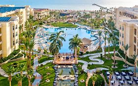 Tropitel Sahl Hasheesh Hotel Hurghada Exterior photo