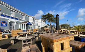 Babbacombe Royal Hotel And Carvery Torquay Exterior photo