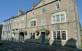 Orchard Club - Newton House Hotel Knaresborough Exterior photo