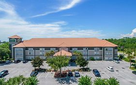 La Quinta By Wyndham Pcb Coastal Palms Hotel Panama City Beach Exterior photo