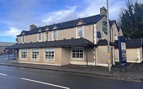 Lochway Hotel Dumbarton Exterior photo