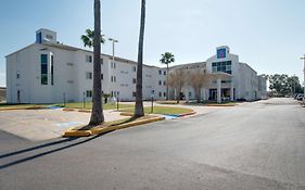 Motel 6-Brownsville, Tx Exterior photo