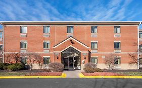 Extended Stay America Select Suites - Cincinnati - Florence - Meijer Dr Exterior photo