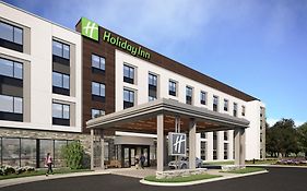 Holiday Inn & Suites Richmond West End, An Ihg Hotel Exterior photo