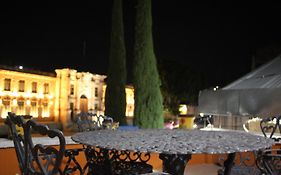 El Hogar De Carmelita Hotel Guanajuato Exterior photo