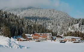 Loisi'S Boutiquehotel Achenkirch Exterior photo