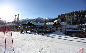 Hotel Fortini Madonna di Campiglio Exterior photo