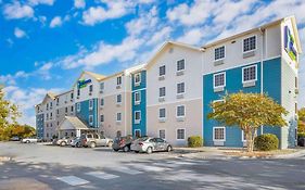 Extended Stay America Select Suites - Wilmington - West Exterior photo