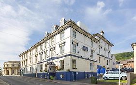 Great Malvern Hotel Exterior photo