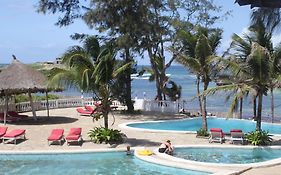 Lily Palm Resort Watamu Exterior photo