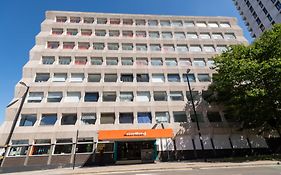 Easyhotel Croydon Exterior photo