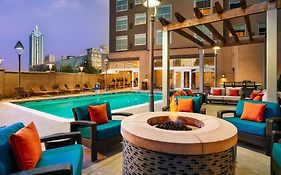 Hyatt House Atlanta Downtown Hotel Exterior photo