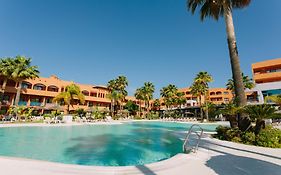 Hotel Oh Nice Caledonia Estepona Exterior photo