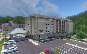 Hampton Inn Gatlinburg Historic Nature Trail, Tn Exterior photo