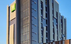 Ibis Styles Arad Hotel Exterior photo