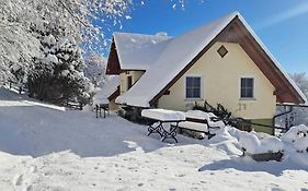 Holiday Home In Sankt Andrae Near Lake Klopeiner Reisberg Exterior photo