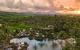 The Lodge At Kukuiula - Coraltree Residence Collection Koloa Exterior photo