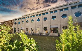 Silo Design & Boutique Hostel Basel Exterior photo