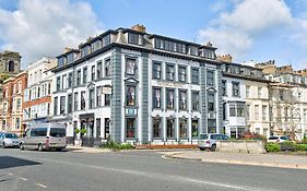 The Victoria Hotel Scarborough Exterior photo