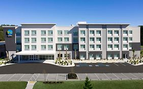 Tru By Hilton Beaufort, Sc Hotel Exterior photo