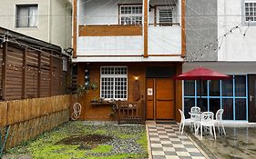 鄉 Gen Kiya bo 棟 民宿 Villa Xincheng Township Exterior photo