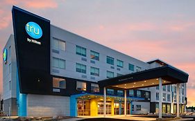 Tru By Hilton Spokane Valley, Wa Hotel Exterior photo