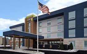 Home2 Suites Wichita Downtown Delano, Ks Exterior photo