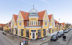 Ankerhus Skagen Apartment Exterior photo