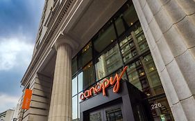 Canopy By Hilton Chicago Central Loop Hotel Exterior photo