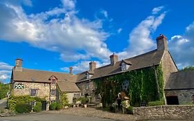 Three Cocks Hotel Brecon Exterior photo